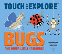 Load image into Gallery viewer, Touch and Explore
