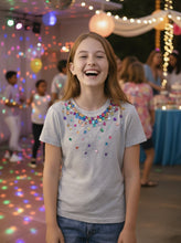 Load image into Gallery viewer, Jewel Embellishment Tee
