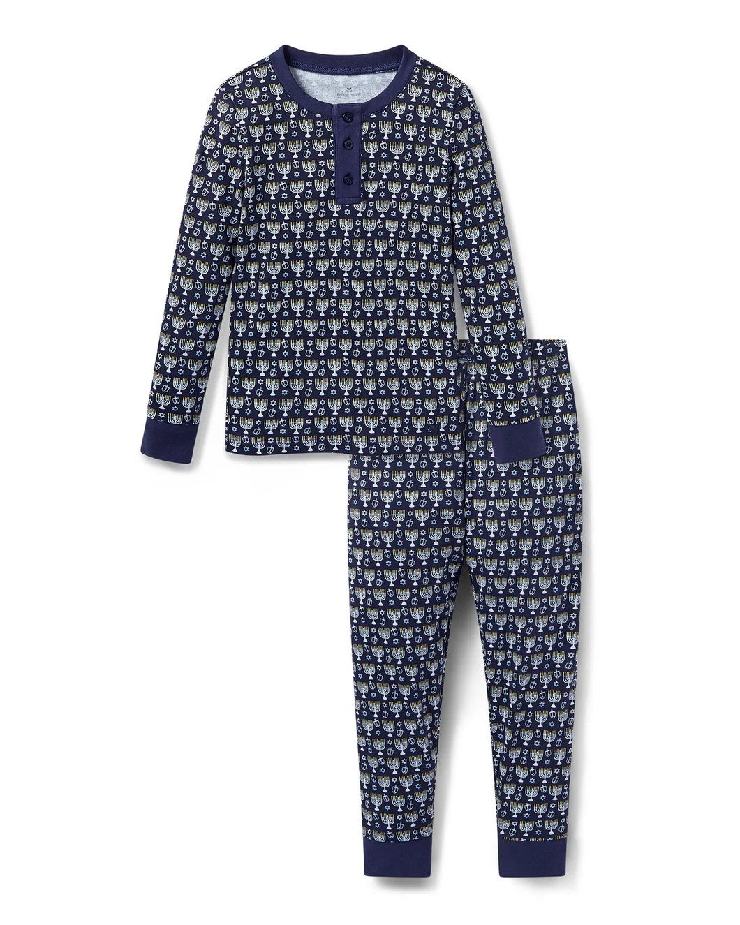 Festival of Lights Snug Fit Pajamas