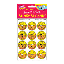 Load image into Gallery viewer, The Original Scratch and Sniff Stinky Stickers
