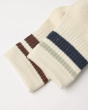 Load image into Gallery viewer, Stripe Socks

