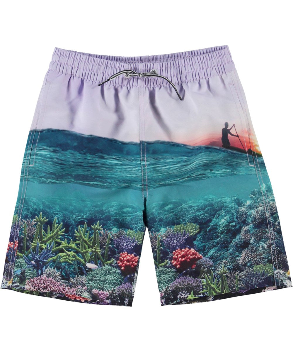 Nilson Swim Trunks