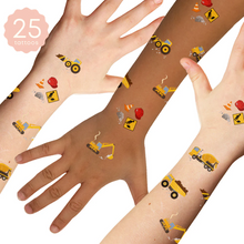 Load image into Gallery viewer, Flash Tattoos Variety Set
