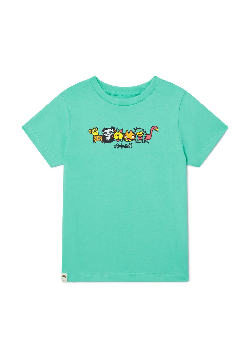 Munday Jungle Tee