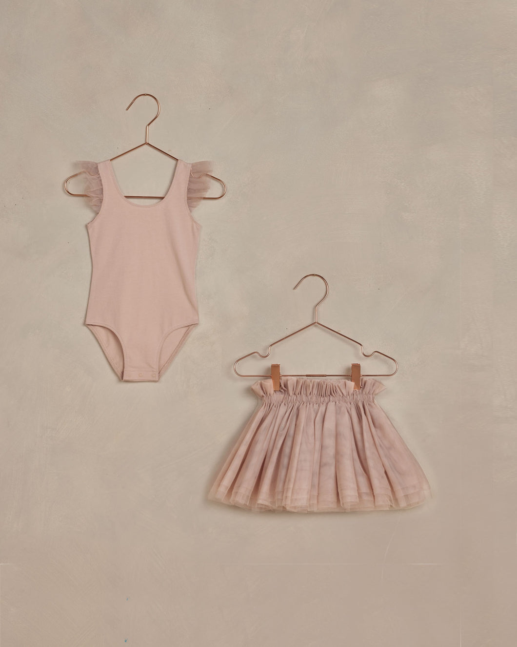 Lottie Tutu Set