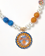 Load image into Gallery viewer, Knicks Championship Necklace
