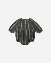 Load image into Gallery viewer, Holiday Plaid Freya Romper
