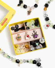 Load image into Gallery viewer, Make It Spooky Bead Kit

