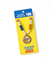 Load image into Gallery viewer, Knicks Championship Necklace

