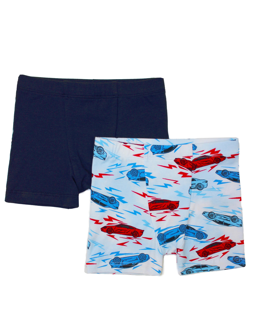 Turbo 2 Boxer Pack