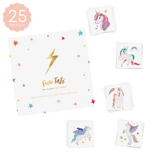 Load image into Gallery viewer, Flash Tattoos Variety Set
