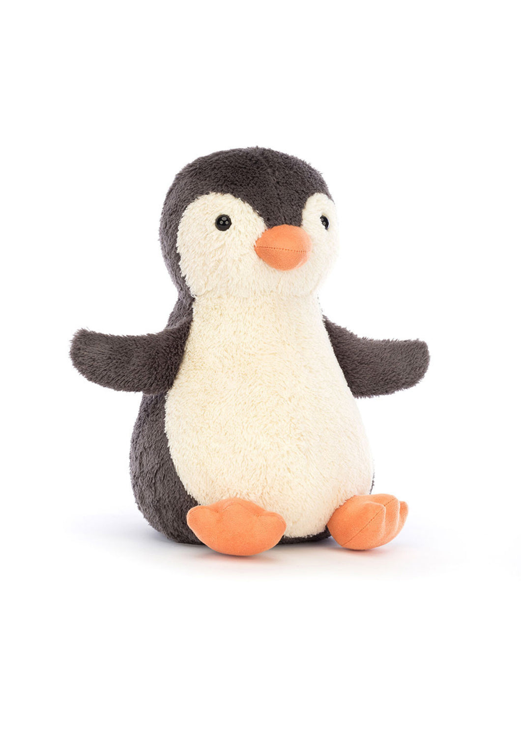 Peanut Penguin Large