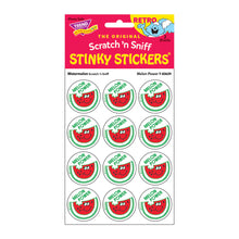 Load image into Gallery viewer, The Original Scratch and Sniff Stinky Stickers

