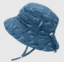 Load image into Gallery viewer, Jan &amp; Jul SPF 50 Sun Hat
