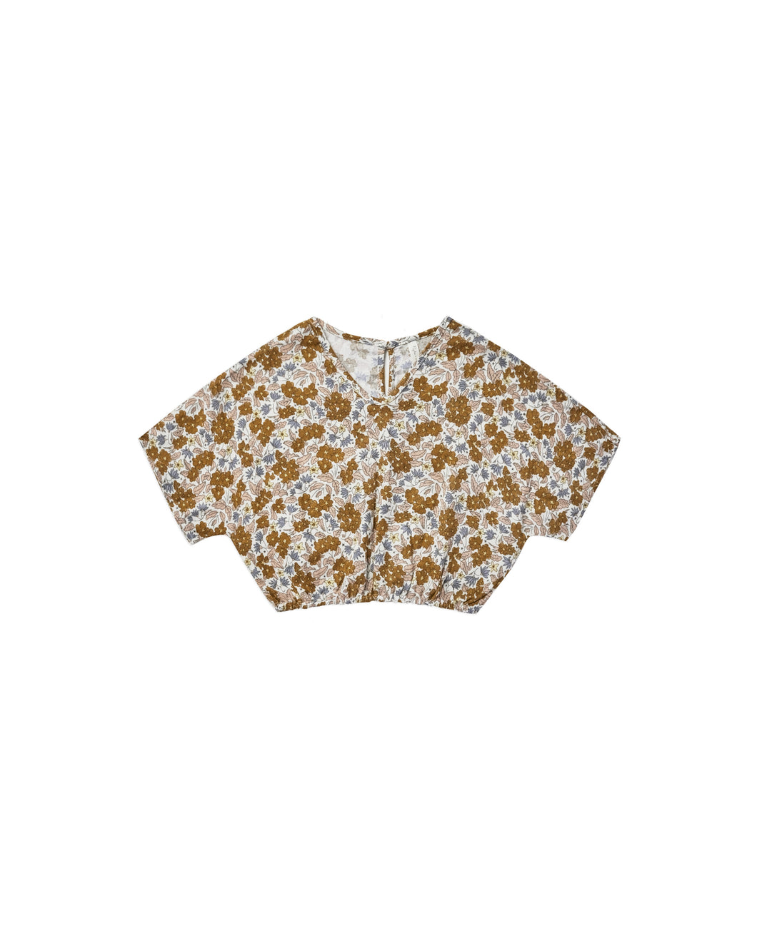 Lily Blouse
