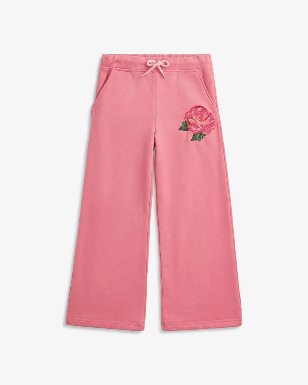 Samantha Sweats - Pink Flo