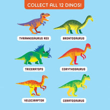 Load image into Gallery viewer, Dinosaur Excavation Kit
