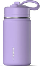 Load image into Gallery viewer, HydraPeak Kids Insulated 14 oz Water Bottle
