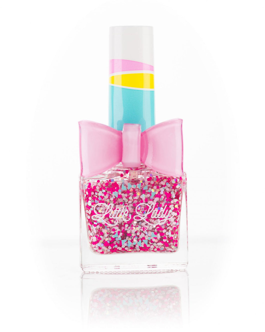 Little Lady Unicorn Wishes Nail Polish