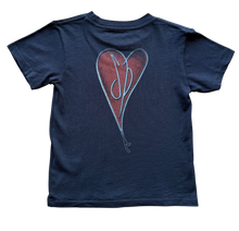 Load image into Gallery viewer, Smashing Pumpkins SS Heart Tee
