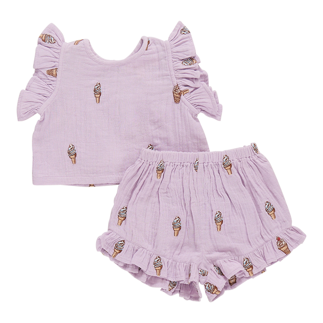 Baby Girls Roey 2 Piece Set