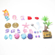 Load image into Gallery viewer, PlayPlay Dough Sensory Jars
