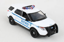 Load image into Gallery viewer, NYPD SUV
