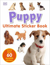 Load image into Gallery viewer, Ultimate Sticker Book
