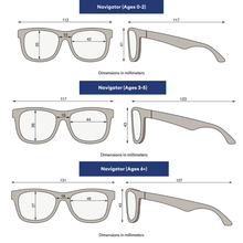 Load image into Gallery viewer, Babiators Classic Sunglasses
