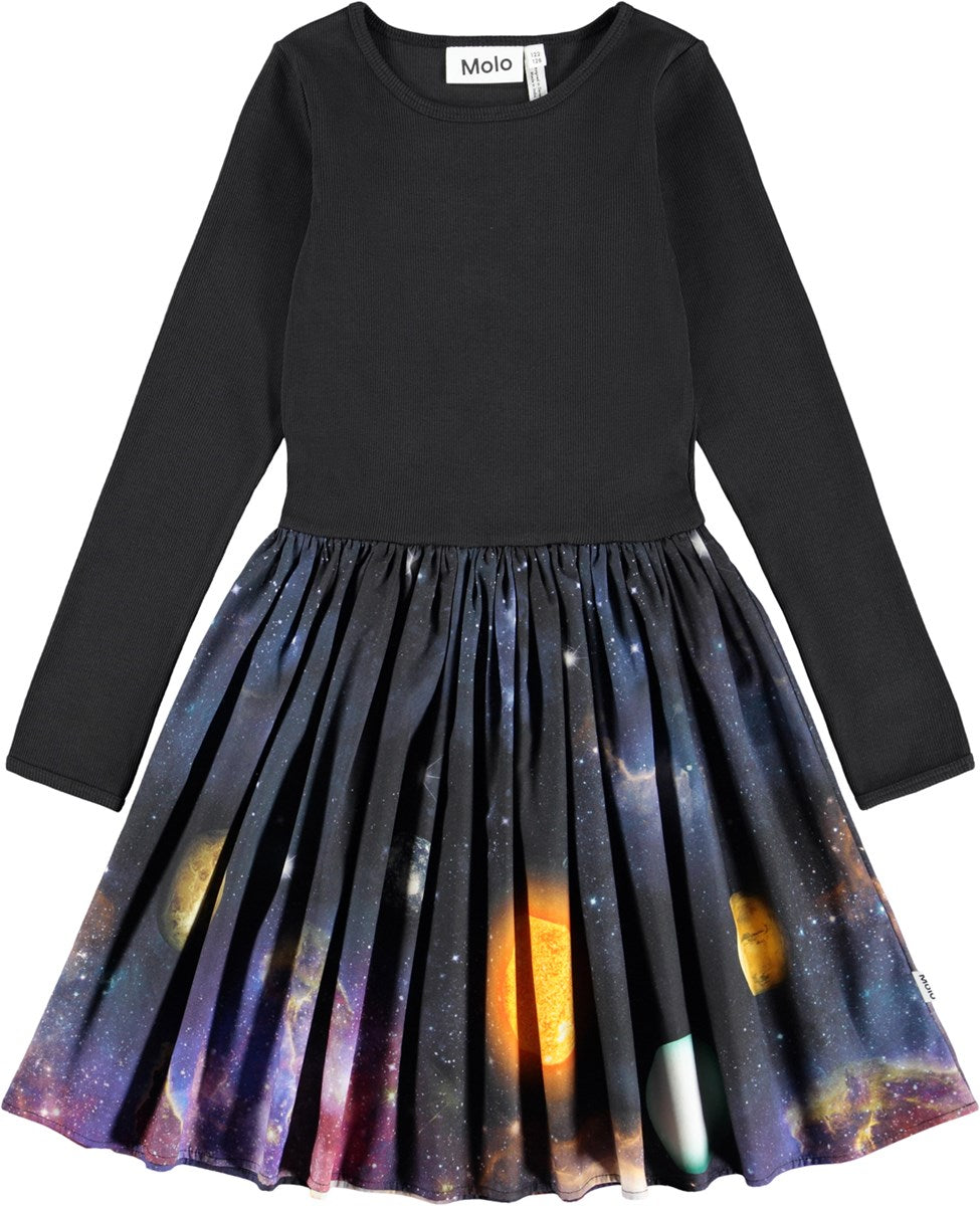 Made of Stardust Casie Warm Dress