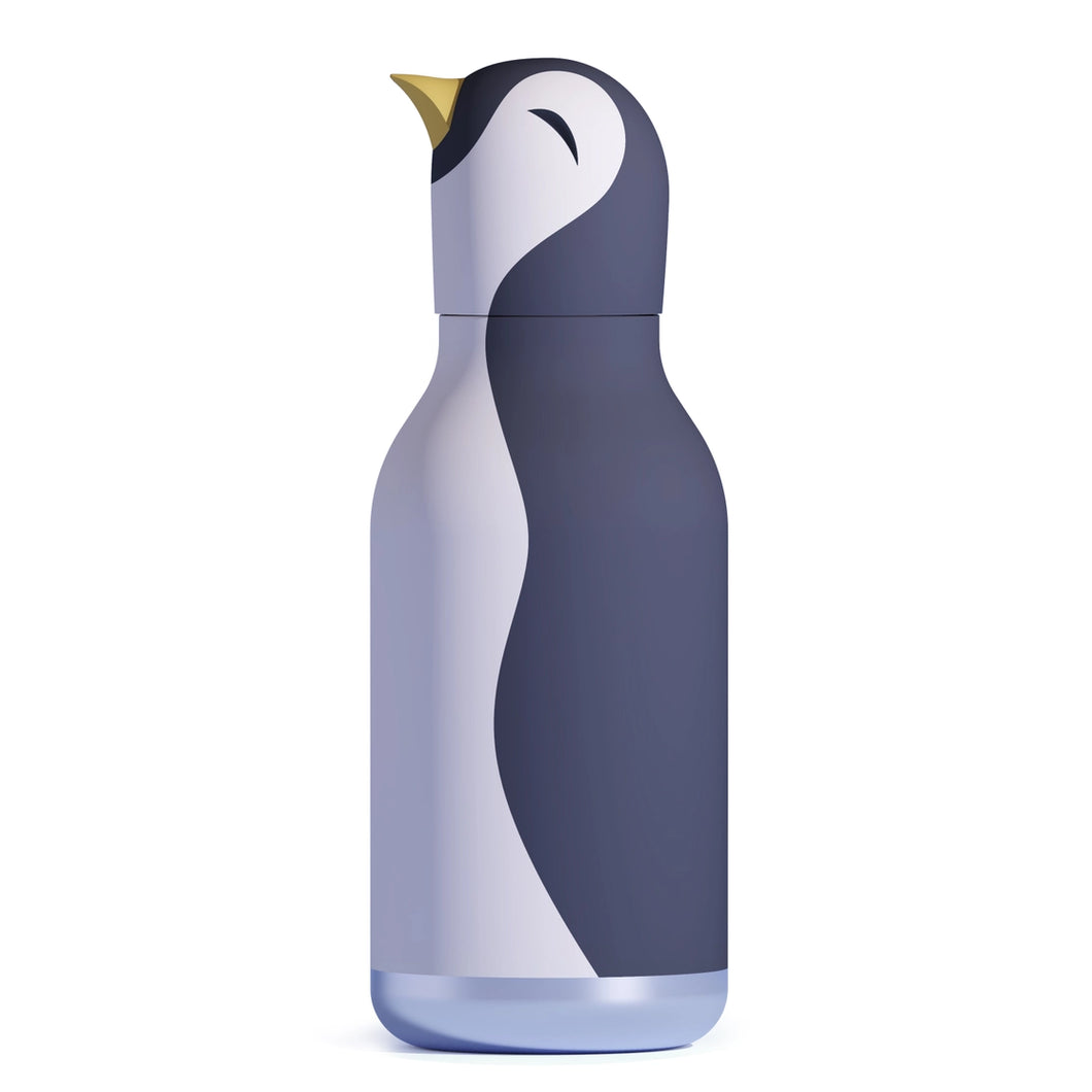 Bestie Penguin Water Bottle