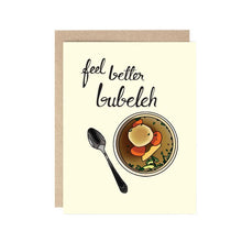 Load image into Gallery viewer, Drawn Goods Cards
