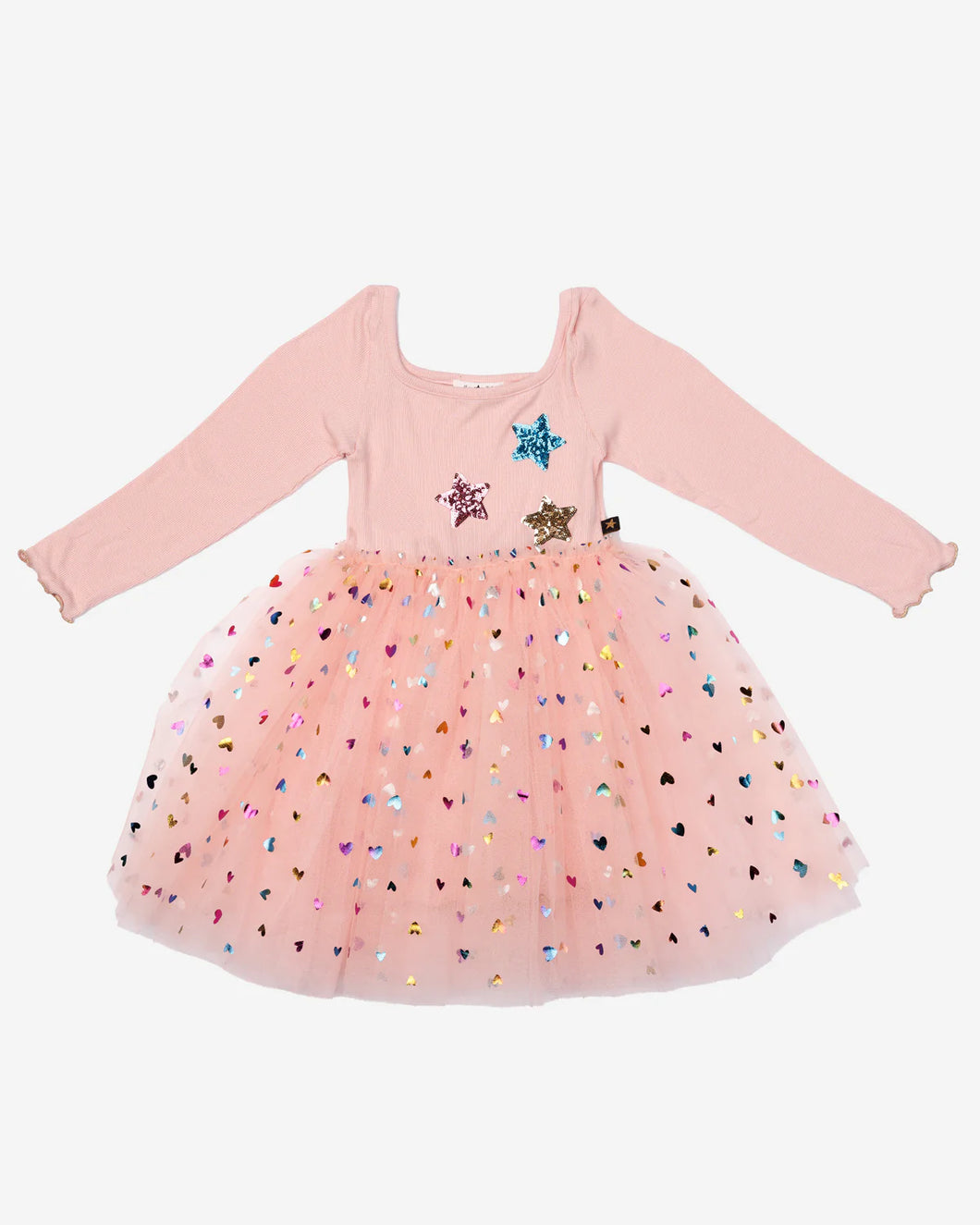 Aurora Tutu Dress