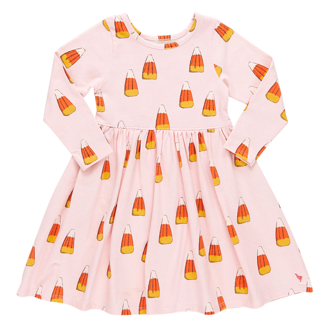 Candy Corn Steph Dress
