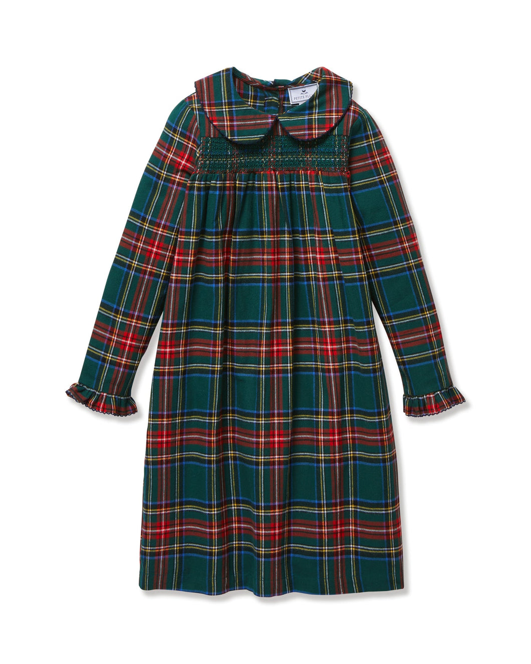Kensington Tartan Eloise Nightgown
