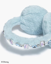 Load image into Gallery viewer, Disney Elsa Frozen Earmuffs

