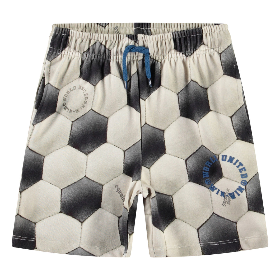 Football Noise Adian Shorts