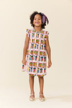 Load image into Gallery viewer, Juice Boxes Stevie Dress
