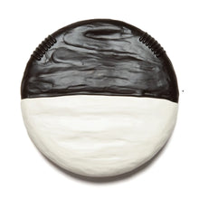 Load image into Gallery viewer, Bubbies Black &amp; White Cookie Teether
