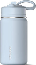 Load image into Gallery viewer, HydraPeak Kids Insulated 14 oz Water Bottle
