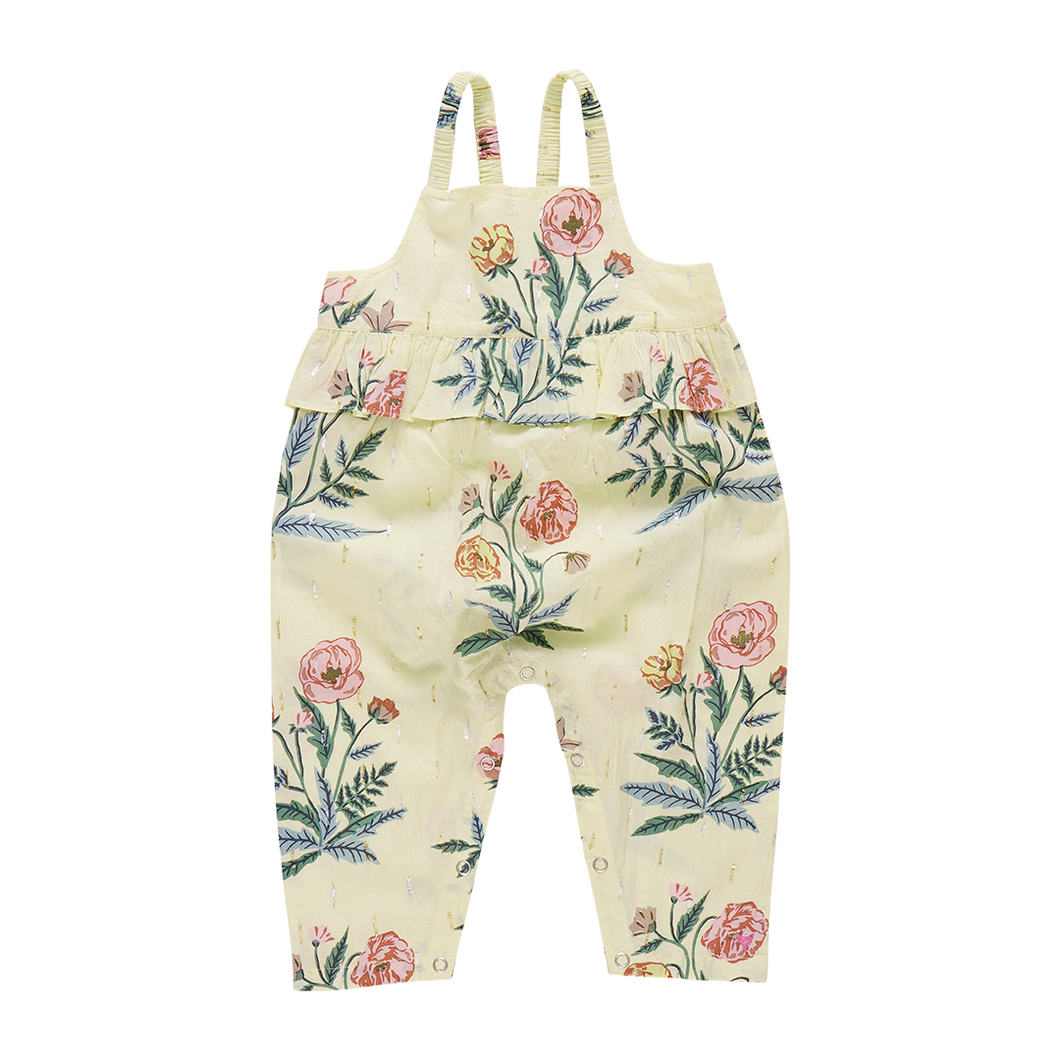 Baby Girl Brianne Jumper