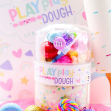 Load image into Gallery viewer, PlayPlay Dough Sensory Jars
