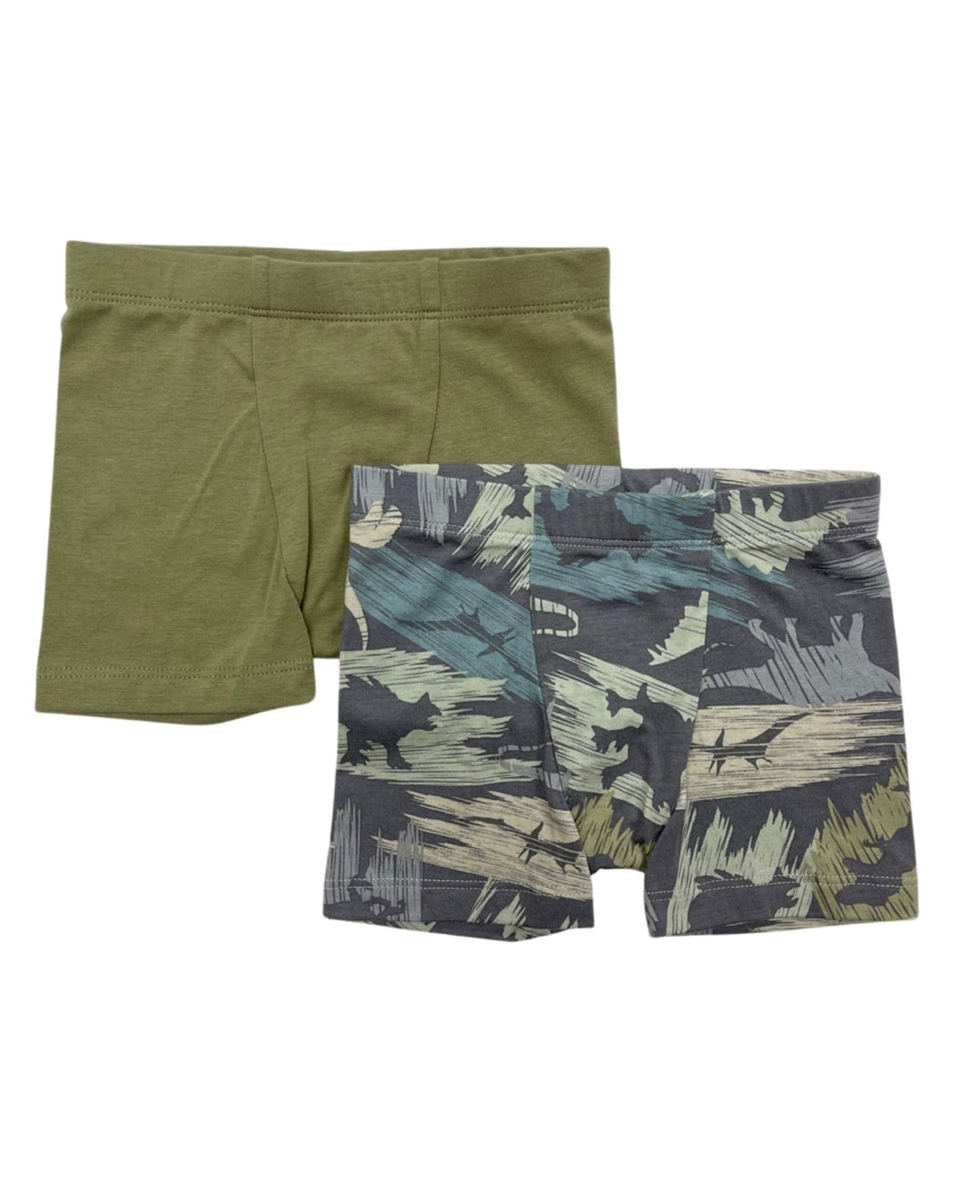 Dinoflage 2 Boxer Pack