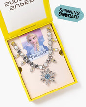 Load image into Gallery viewer, Disney Elsa Necklace
