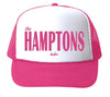 Hamptons Trucker Hat