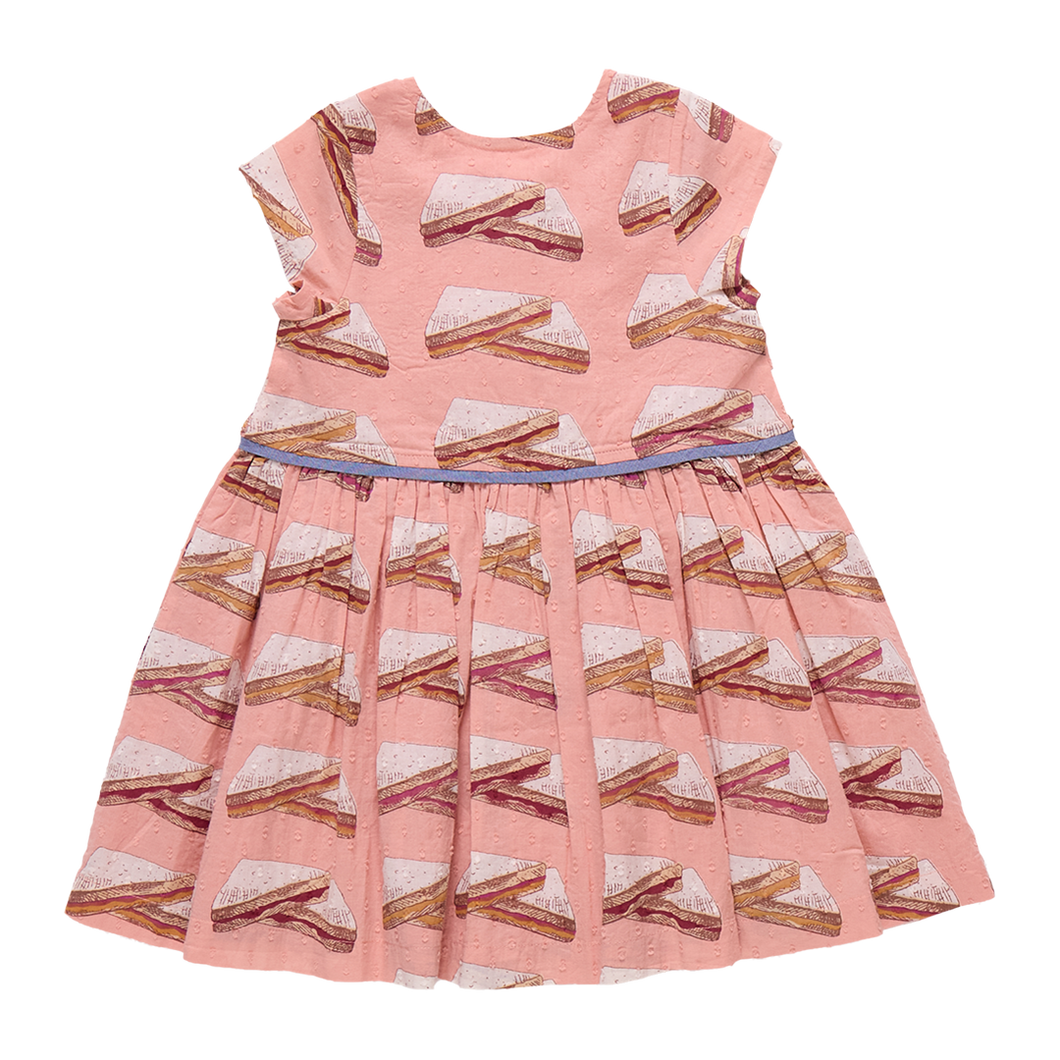 PB & J Fatima Dress