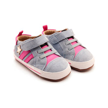 Load image into Gallery viewer, WOS Baby Shoe
