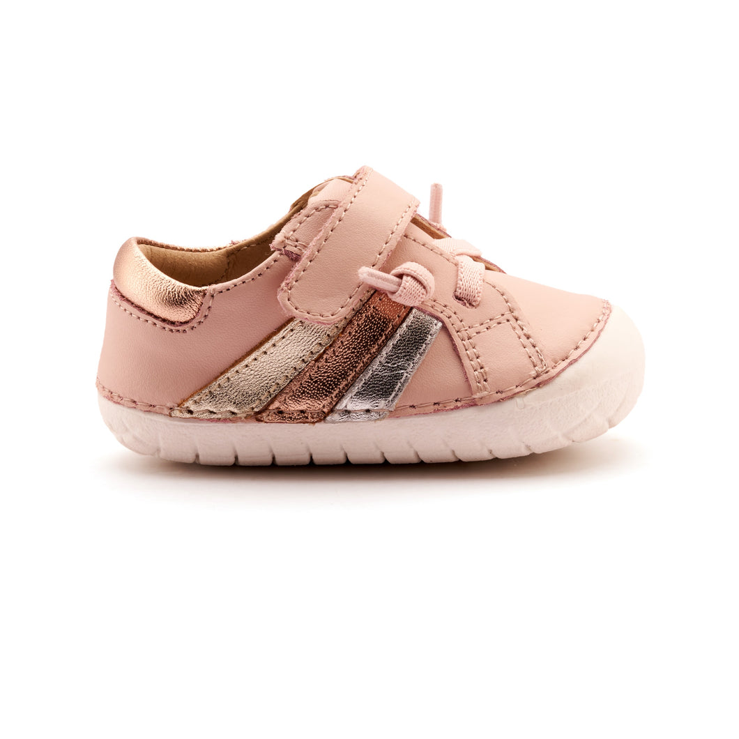 Sun Ray Sneaker