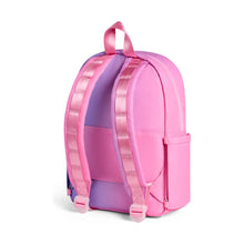 Load image into Gallery viewer, Ombre Fuzzy Kane Mini Backpack
