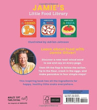 Load image into Gallery viewer, Let&#39;s Make Books - Jamie Oliver
